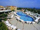 Turecko - Side - Tureck� riviera - Club Side Star Lindita *****