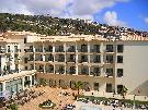 Portugalsko - ostrov Madeira - Vila Gal� Santa Cruz ****