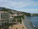 Portugalsko - ostrov Madeira - Vila Gal� Santa Cruz ****
