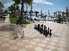 Portugalsko - ostrov Madeira - Vila Gal� Santa Cruz ****