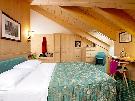 Taliansko - Bormio - Hotel Cristallo ****