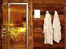 Taliansko - Bormio - Hotel Cristallo ****