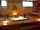 Taliansko - Bormio - Hotel Cristallo ****