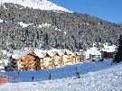 Taliansko  Bormio - S. Caterina Valfurva Rezidencia 3 SIGNORI ****