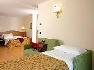 Taliansko - Bormio - S. Caterina Valfurva - Rezidencia 3 SIGNORI ****