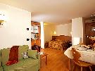 Taliansko - Bormio - S. Caterina Valfurva - Rezidencia 3 SIGNORI ****