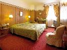 Taliansko  Cortina d Ampezzo Hotel Parc Victoria ****
