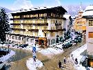 Taliansko - Cortina d Ampezzo - Hotel Parc Victoria ****