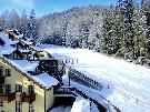 Taliansko  Folgarida-Marilleva - Folgarida Rezidencia CLUB NEVE SOLE REZORT ***