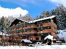 Taliansko  Folgarida-Marilleva - Folgarida Hotel WELLNESS LUNA ****