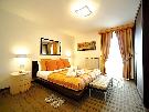 Taliansko - Folgarida-Marilleva - Folgarida - Hotel WELLNESS LUNA ****