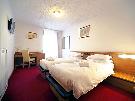 Taliansko - Folgarida-Marilleva - Folgarida - Hotel WELLNESS LUNA ****
