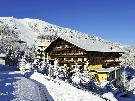 Raksko  Katchberg Hotel Sonnalm ****