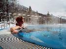Rak�sko - Katchberg -  Hotel L�RCHENHOF ****