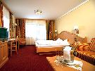Rak�sko - Katchberg -  Hotel L�RCHENHOF ****
