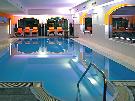 Rak�sko - Katchberg -  Hotel L�RCHENHOF ****