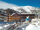 Rak�sko - Katchberg -  Hotel L�RCHENHOF ****