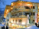 Rak�sko - Kitzb�hel - Hotel BEST WESTERN PREMIER KAISERHOF ****
