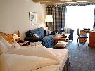 Rak�sko - Kitzb�hel - Hotel BEST WESTERN PREMIER KAISERHOF ****