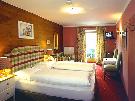 Rak�sko - Kitzb�hel - Hotel STRASSHOFER ***