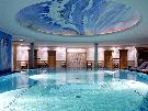Rak�sko - Kitzb�hel - Hotel HARISCH WEISSES R�SSL *****