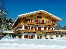 Raksko  Kitzbhel Hotel BRUGGERHOF *** 