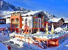 Raksko  Kitzbhel Hotel SCHWEIZERHOF ****