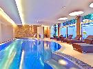 Rak�sko - Kitzb�hel - Hotel SCHWEIZERHOF ****