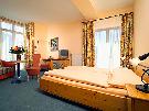 Rak�sko - Kitzb�hel - Hotel SCHWEIZERHOF ****
