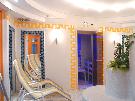Rak�sko - Kitzb�hel - Hotel SCHWEIZERHOF ****