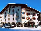 Raksko  Kitzbhel Hotel SCHWARZER ADLER **** 