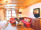 Rak�sko - Kitzb�hel - Hotel SCHWARZER ADLER **** 