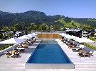 Rak�sko - Kitzb�hel - Hotel SCHWARZER ADLER **** 