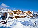Raksko  Kitzbhel - Kirchberg AKTIV SUNNY HOTEL SONNE ****