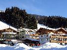 Raksko  Kitzbhel - Kirchberg Hotel ELISABETH **** 