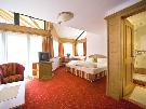 Rak�sko - Kitzb�hel - Kirchberg - Hotel ELISABETH **** 