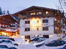 Rak�sko - Kitzb�hel - Kirchberg - Hotel ELISABETH **** 