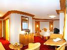 Rak�sko - Kitzb�hel - Kirchberg - Hotel ELISABETH **** 
