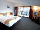 Rak�sko - Kitzb�hel - Kirchberg - Hotel BR�UWIRT ****