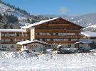 Rak�sko - Kitzb�hel - Kirchberg - Hotel TAXACHERHOF ***