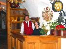 Rak�sko - Kitzb�hel - Kirchberg - Hotel-Gasthof UNTERM RAIN