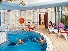 Rak�sko - M�lltal - Flattach - Sporthotel M�LLTAL ***
