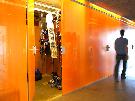 Rak�sko - Nassfeld - Hermagor - Hotel CUBE Naasfeld ***