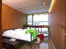 Rak�sko - Nassfeld - Hermagor - Hotel CUBE Naasfeld ***
