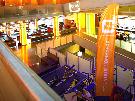 Rak�sko - Nassfeld - Hermagor - Hotel CUBE Naasfeld ***