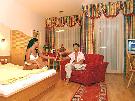 Rak�sko - Nassfeld - Hermagor - Hotel GARTNERKOFEL ****
