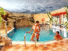 Rak�sko - Nassfeld - Hermagor - Hotel GARTNERKOFEL ****