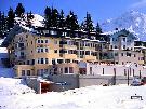 Raksko  Obertauern Hotel SCHTZ ****