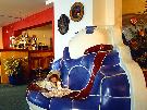 Rak�sko - Obertauern - Hotel SCH�TZ ****