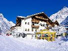 Raksko  Pitztal - Mandarfen Hotel MITTAGSKOGEL ****